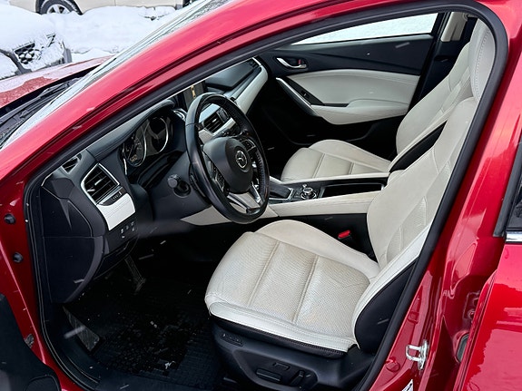 Mazda 6 9 of 26