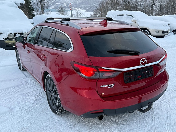 Mazda 6 7 of 26