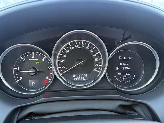 Mazda 6 14 of 26