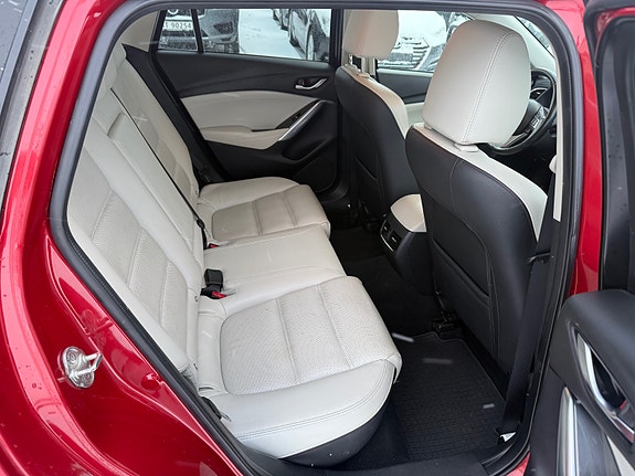 Mazda 6 23 of 26