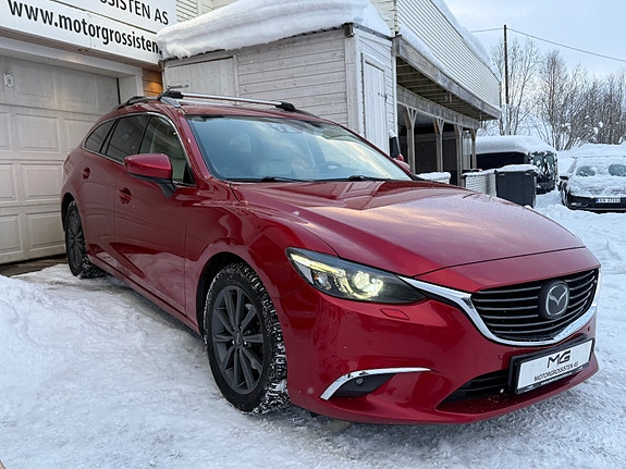 Mazda 6 3 of 26