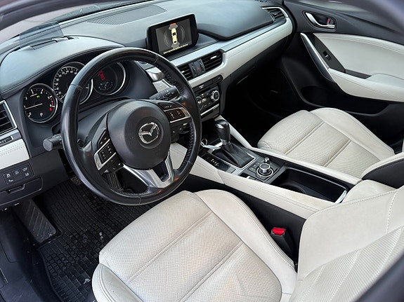 Mazda 6 12 of 26