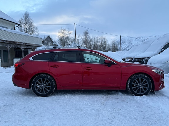 Mazda 6 4 of 26