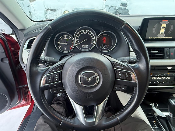 Mazda 6 13 of 26