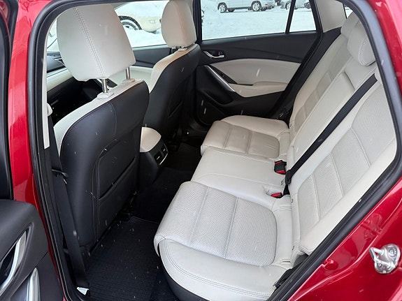 Mazda 6 21 of 26