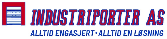 Industriporter AS logo