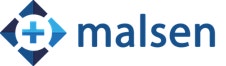 Malsen Medical AS logo