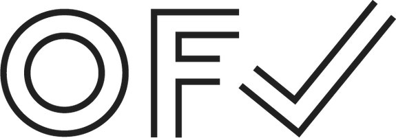 Opplysningsrådet for veitrafikken AS logo