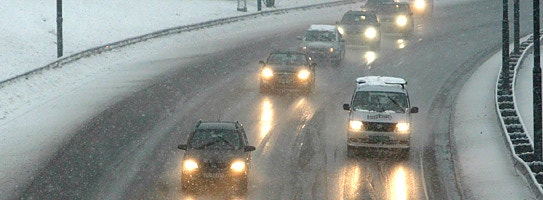 OFV er en ledende aktør innen analyse og statistikk for kjøretøy og mobilitet i Norge.