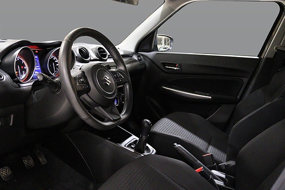 Suzuki Swift 5 of 25