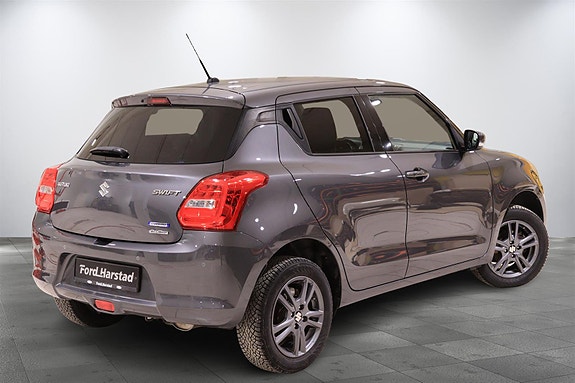 Suzuki Swift 3 of 25