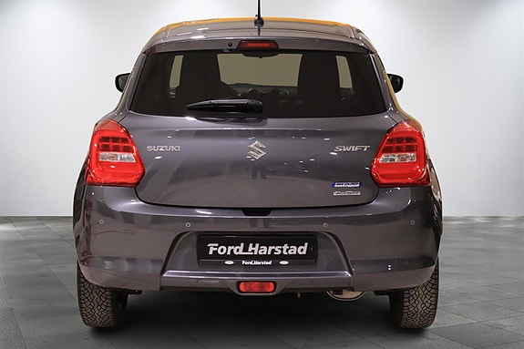 Suzuki Swift 4 of 25