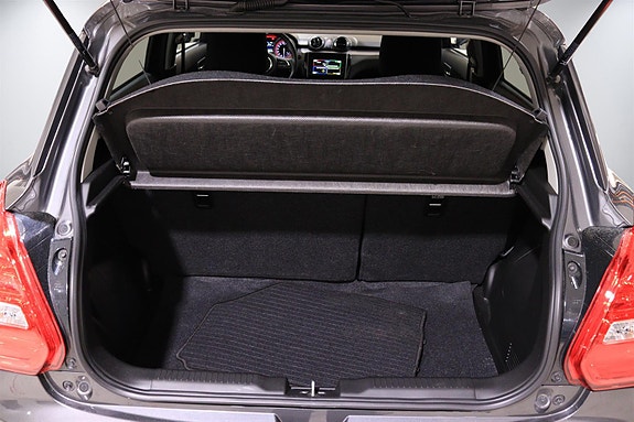 Suzuki Swift 25 of 25