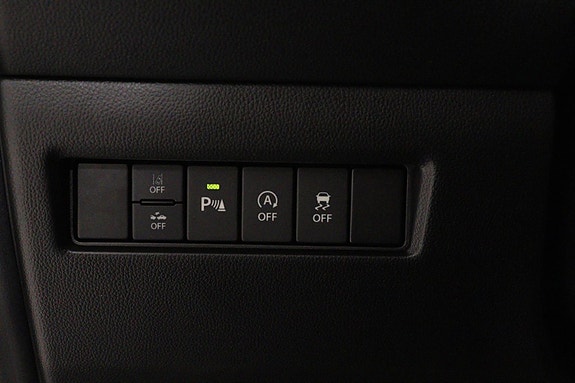 Suzuki Swift 23 of 25