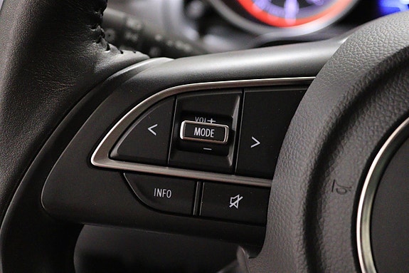 Suzuki Swift 14 of 25