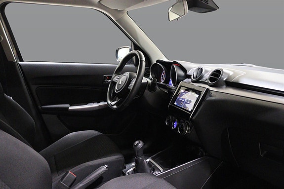 Suzuki Swift 6 of 25