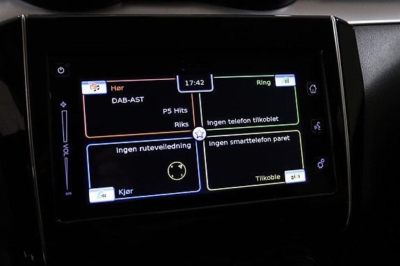 Suzuki Swift 17 of 25