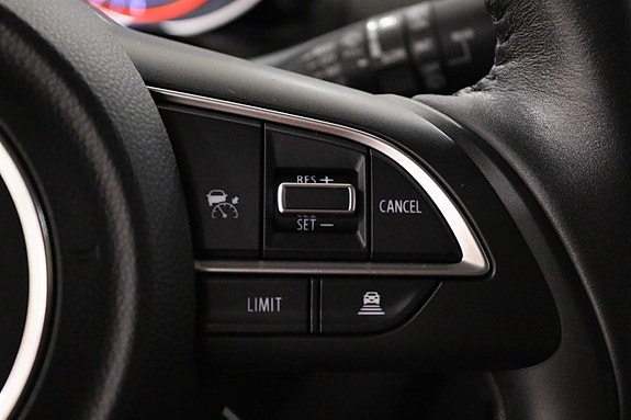 Suzuki Swift 15 of 25