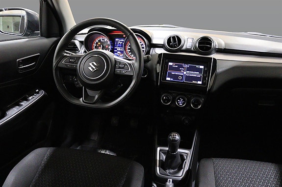 Suzuki Swift 10 of 25