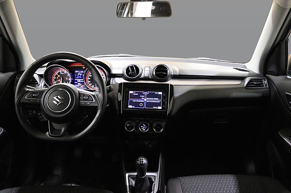 Suzuki Swift 9 of 25