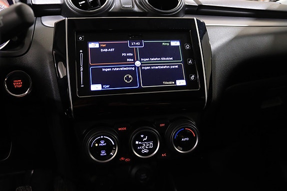 Suzuki Swift 16 of 25