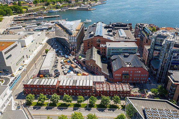 Bilde 5 av 6 i jobbannonse-galleriet