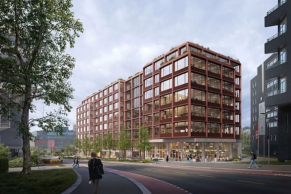 Bilde 6 av 6 i jobbannonse-galleriet