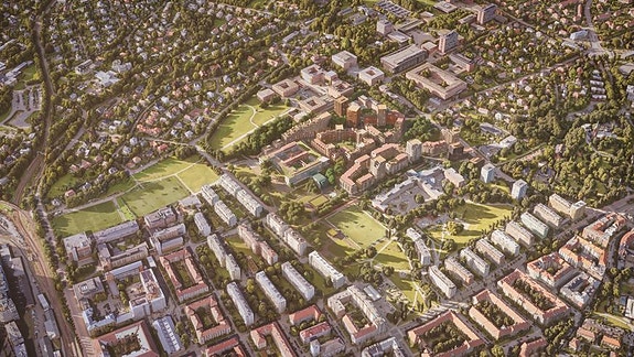 Bilde 1 av 5 i jobbannonse-galleriet