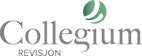 Collegium Revisjon AS logo