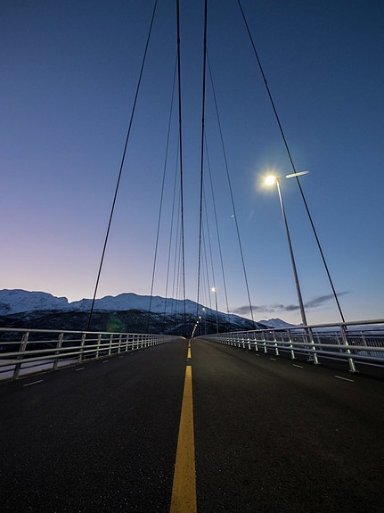 Bilde 1 av 5 i jobbannonse-galleriet