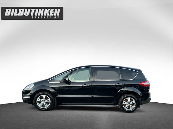 Ford S-MAX 2 of 5