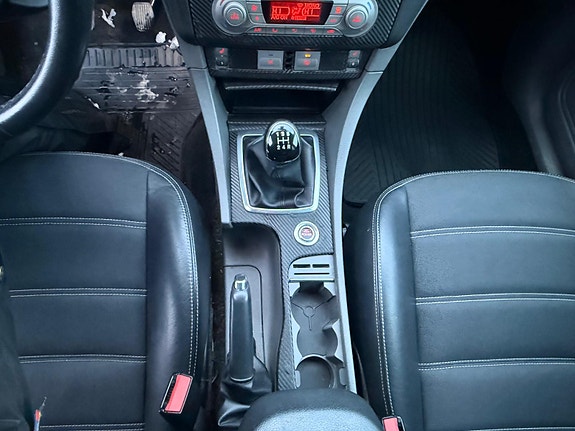 Ford Focus 15 of 21