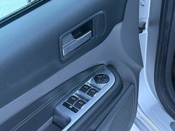Ford Focus 10 of 21
