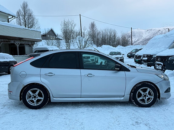 Ford Focus 4 of 21