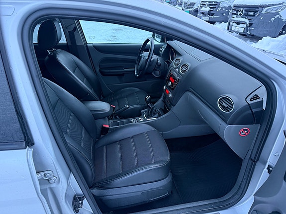 Ford Focus 20 of 21