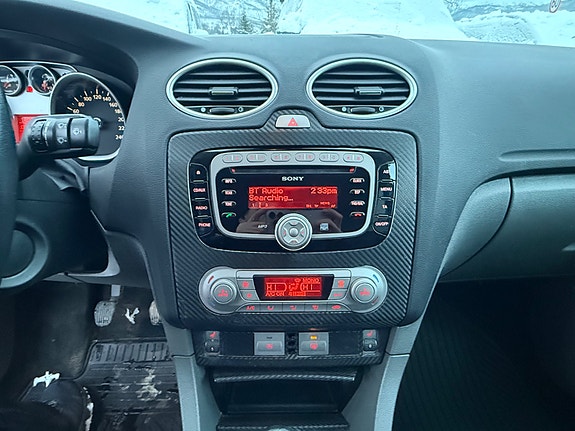 Ford Focus 16 of 21