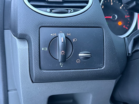 Ford Focus 14 of 21