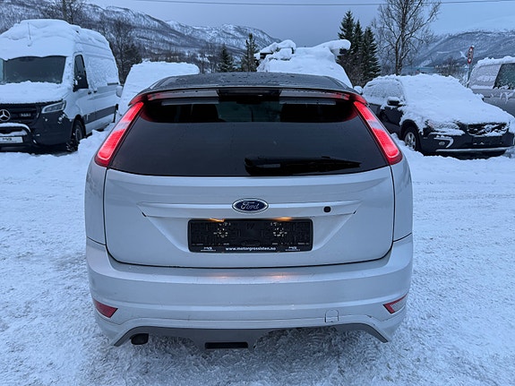 Ford Focus 6 of 21