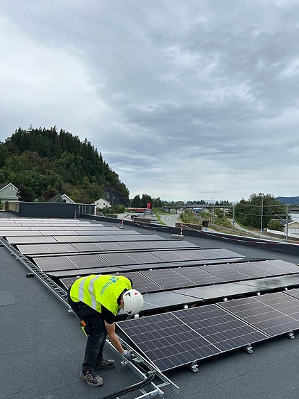 Bilde 2 av 5 i jobbannonse-galleriet