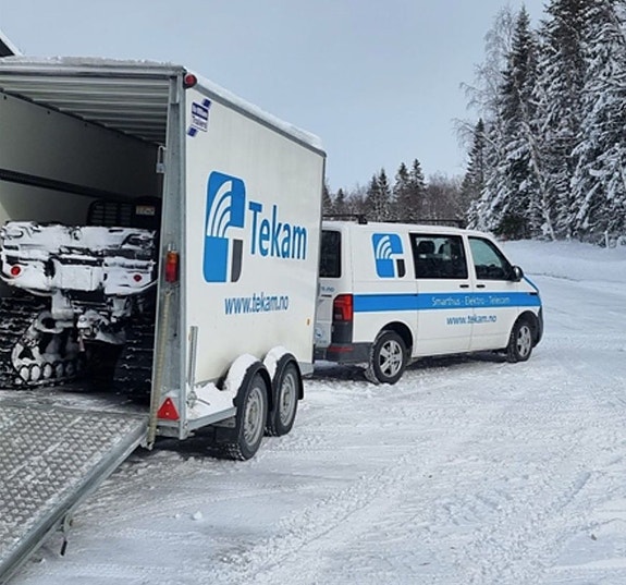 Bilde 4 av 5 i jobbannonse-galleriet