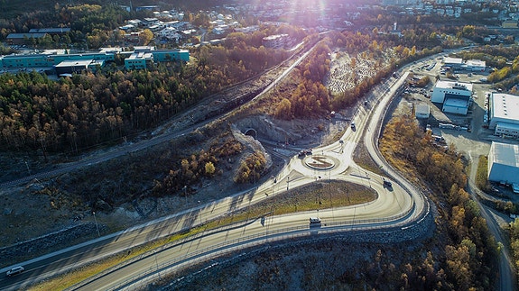 Bilde 1 av 1 i jobbannonse-galleriet