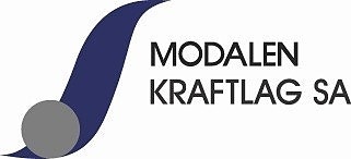 Modalen Kraftlag SA logo