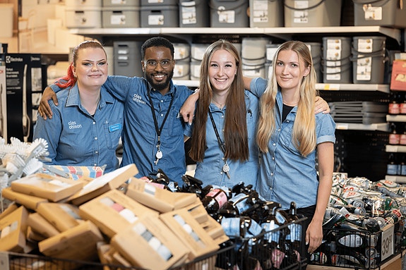 Bilde 1 av 1 i jobbannonse-galleriet