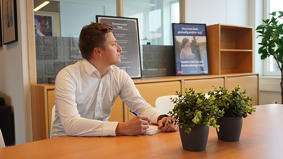 Bilde 2 av 5 i jobbannonse-galleriet