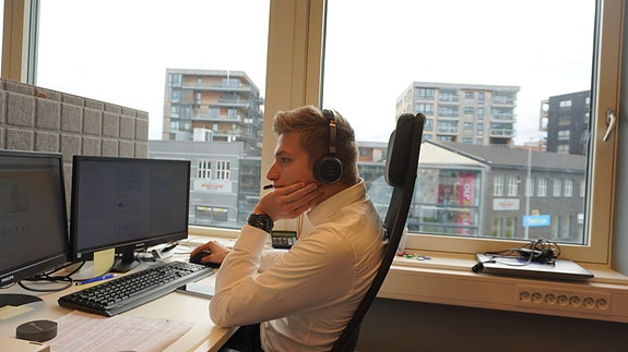 Bilde 4 av 5 i jobbannonse-galleriet