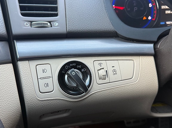 Hyundai i40 15 of 26