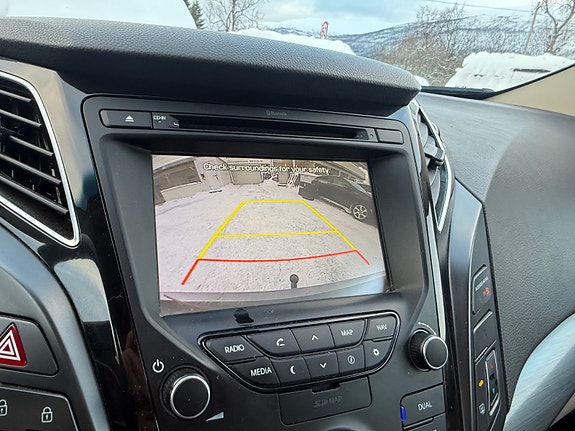 Hyundai i40 18 of 26