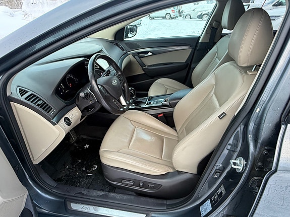 Hyundai i40 9 of 26