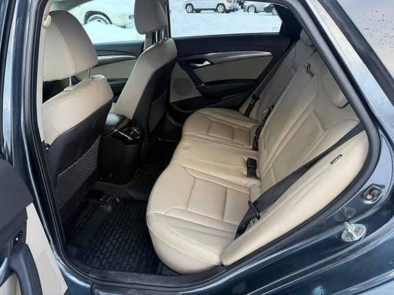 Hyundai i40 20 of 26