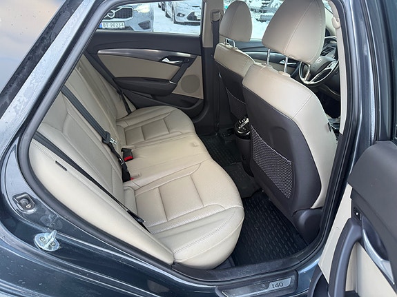 Hyundai i40 22 of 26